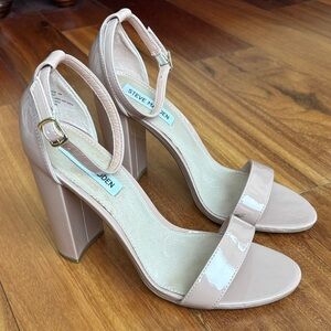 Steve Madden heels